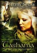 Tashama (The Magic of Inherian #4)