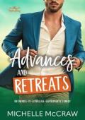 Advances and Retreats (40 and Fabulous #4)