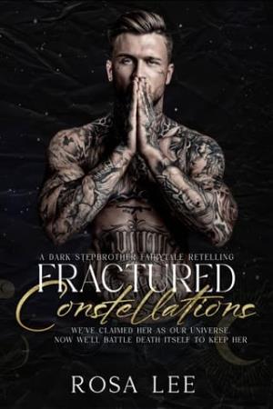 Fractured Constellations (Dark Retellings #3)