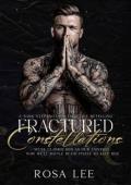 Fractured Constellations (Dark Retellings #3)