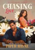 Chasing Love: The Owens (Plain Daisy Ranch #5)
