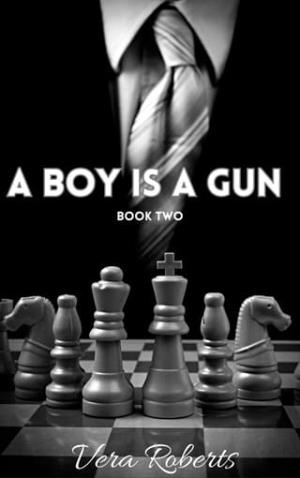 A Boy Is a Gun, Part II (Finesse #4)