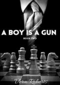A Boy Is a Gun, Part II (Finesse #4)