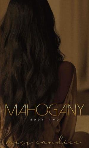 Mahogany 2 (Soul Ties #5)