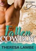 Fallen Cowboy (Dirty Cowboys #2)