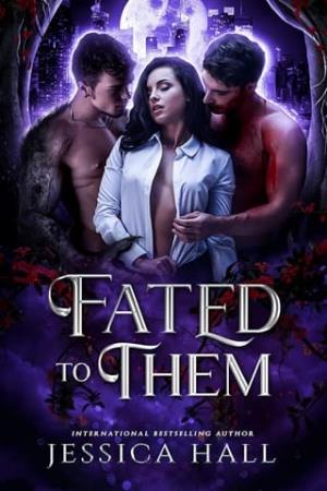 Fated to Them (Forbidden Love #1)