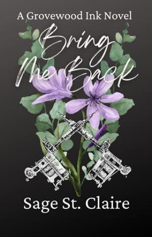 Bring Me Back (Grovewood Ink #5)