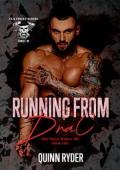 Running from Drac (Elm Street Riders MC #1)