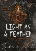 Light As A Feather (Haunted Hearts #3)