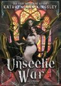 The Unseelie War (The Unseelie Shadows Chronicles #9)