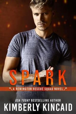 Spark (Remington Rescue Squad #2)