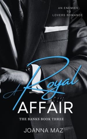 Royal Affair (The Banks #3)