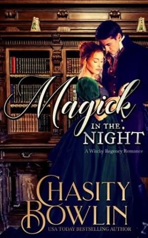 Magick in the Night