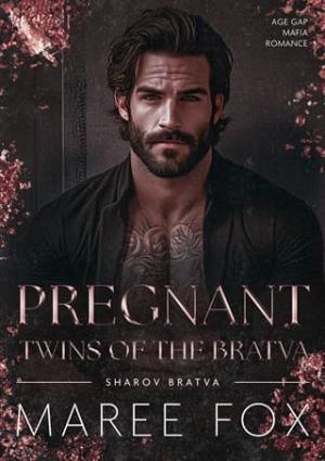 Pregnant with Bratva Twins (Sharov Bratva #16)