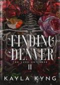 Finding Denver (The Luxe Universe #2)