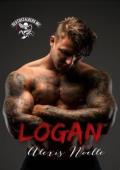 Logan (Deathstalkers MC 2nd Generation #4)