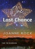 One Last Chance (Take the Backroads #2)