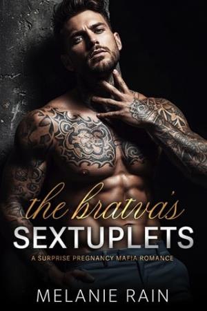 The Bratva’s Sextuplets