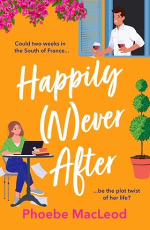 Happily Never After