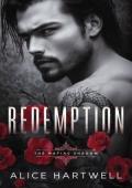 Redemption (Broken Empire #1)