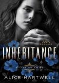 Inheritance (Broken Empire #2)