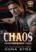 Chaos (Renegade Kings MC, Detroit Chapter #1)