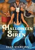 Halloween With the Siren (Creatures & Cottages #2.5)