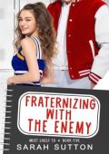 Fraternizing with the Enemy (Most Likely To #5)