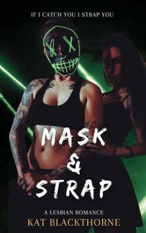 Mask & Strap