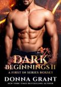 Dark Beginnings II