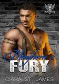 Mayhem’s Fury (Iron Punishers MC #7)
