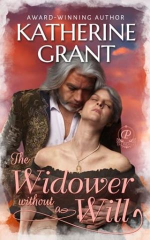 The Widower Without a Will (The Prestons #8)