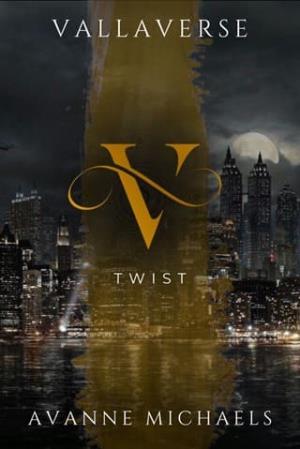 Vallaverse: Twist (The Vallaverse #4)