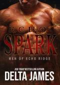 Echo: Spark (Men of Echo Ridge)