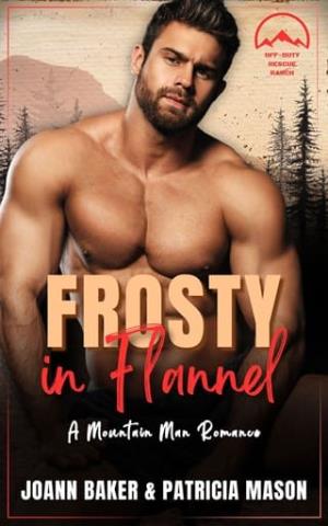 Frosty in Flannel (Alphas Fall Hard Collection #7)