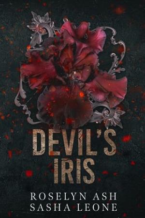 Devil’s Iris (Nightshades #4)