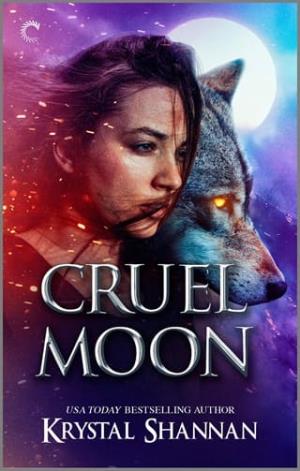 Cruel Moon (Colorado Pack Wars #2)