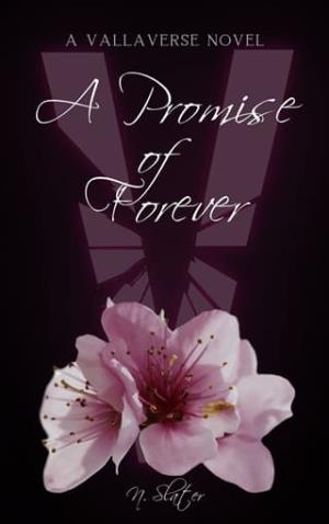 A Promise of Forever (The Vallaverse #3)