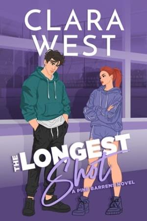The Longest Shot (Pine Barren University #5)
