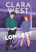 The Longest Shot (Pine Barren University #5)