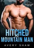 Hitched to the Mountain Man (Whispered Echoes Season 2 - A Wounded Mountain Man #4)