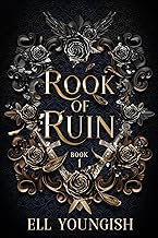 Rook of Ruin (Rook of Ruin #1)