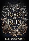 Rook of Ruin (Rook of Ruin #1)