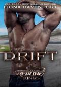 Drift (Redline Kings MC #6)