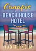 Canapés at the Beach House Hotel (The Beach House Hotel #11)