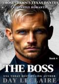 The Boss (Damn! #4)