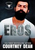 Eros (Savage Order MC #1)