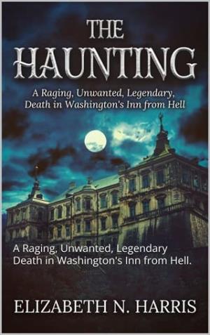 The Haunting (The Crossovers. #1)