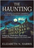 The Haunting (The Crossovers. #1)