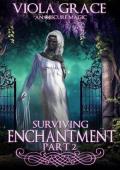 Surviving Enchantment, Part 2 (An Obscure Magic #14)